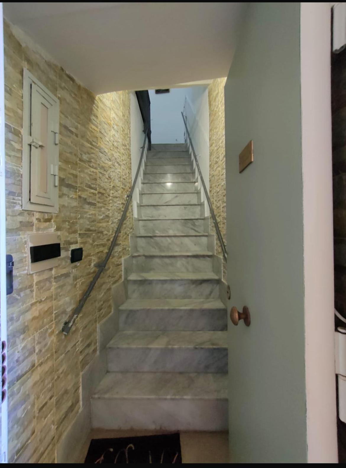 Apartamento Mari Mari Nápoles Exterior foto